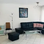 Edelweiss C By Interhome Apartamento *