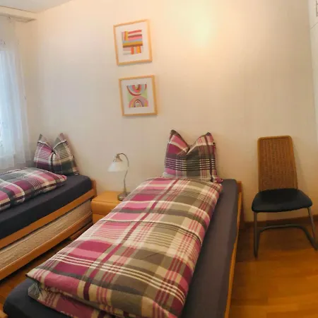 Edelweiss C By Interhome