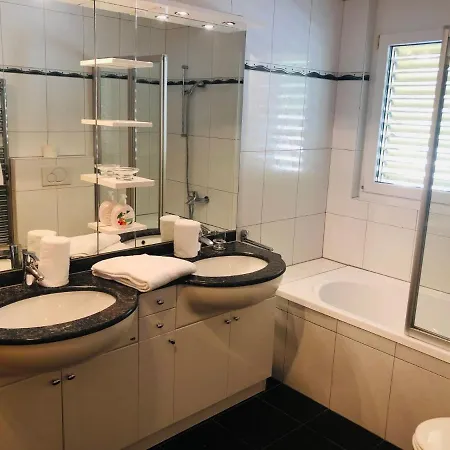 Edelweiss C By Interhome Apartamento