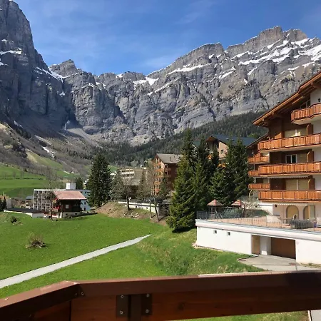 Edelweiss C By Interhome