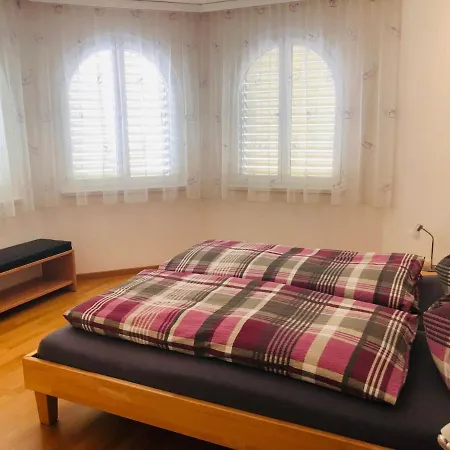 Edelweiss C By Interhome Apartamento *