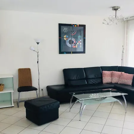 Edelweiss C By Interhome Apartment *
