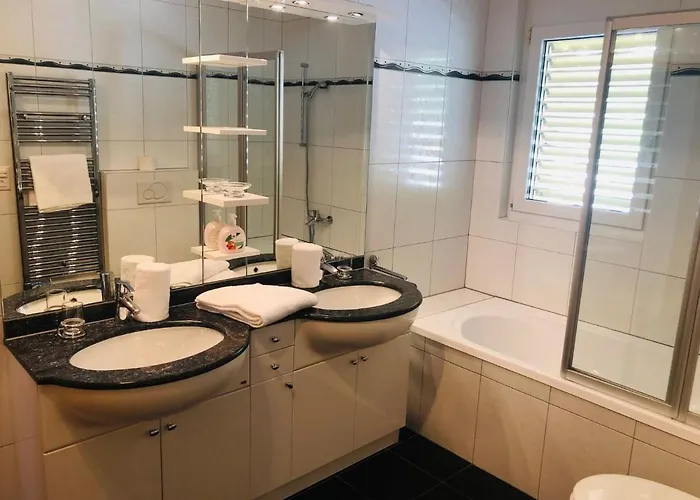 Edelweiss C By Interhome 公寓