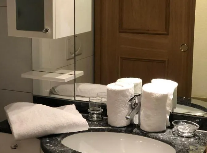 公寓 Edelweiss C By Interhome *