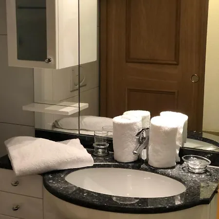 Appartement Edelweiss C By Interhome *