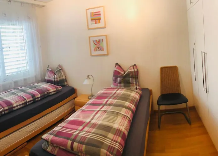 Edelweiss C By Interhome