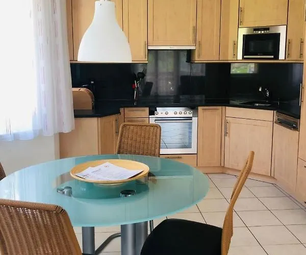 Edelweiss C By Interhome