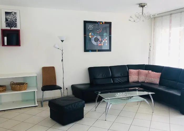 Edelweiss C By Interhome Апартаменты *