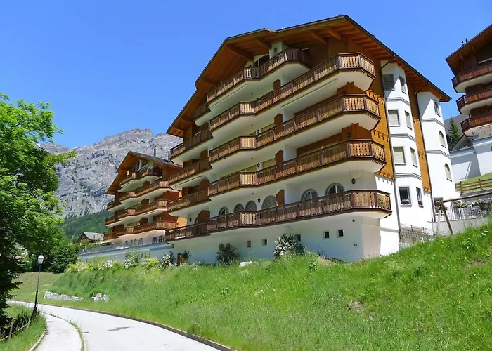 Edelweiss C By Interhome Апартаменты